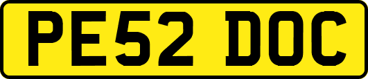 PE52DOC
