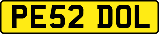 PE52DOL