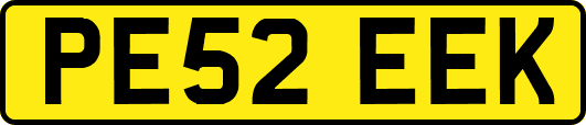 PE52EEK