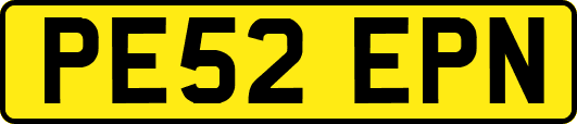PE52EPN