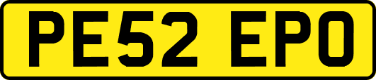 PE52EPO