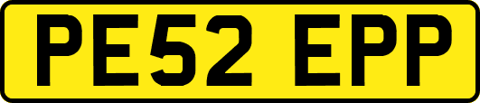 PE52EPP