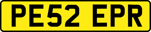 PE52EPR