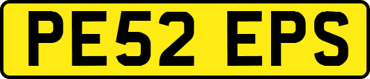 PE52EPS