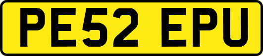 PE52EPU