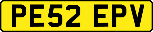 PE52EPV