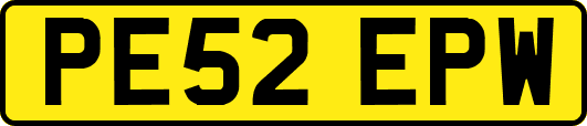 PE52EPW
