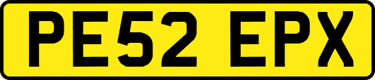 PE52EPX