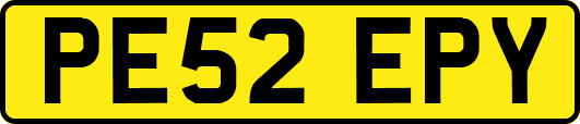 PE52EPY