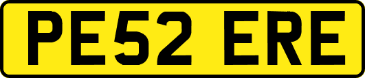 PE52ERE