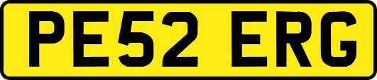 PE52ERG