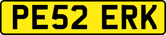 PE52ERK