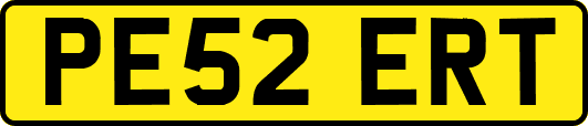 PE52ERT