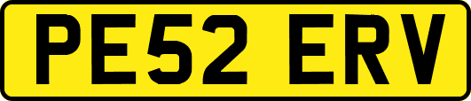 PE52ERV