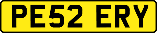 PE52ERY