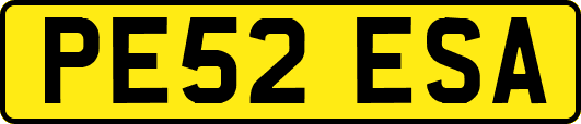 PE52ESA