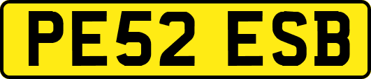 PE52ESB