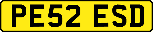 PE52ESD