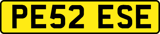 PE52ESE