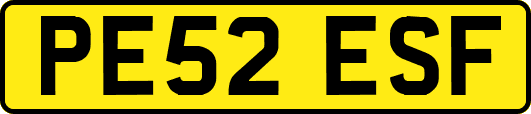 PE52ESF