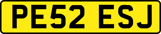 PE52ESJ