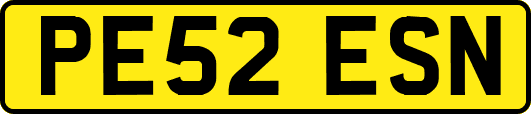 PE52ESN