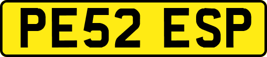 PE52ESP