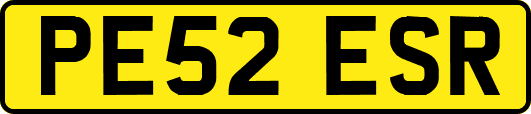 PE52ESR