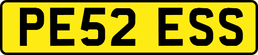 PE52ESS