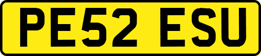 PE52ESU