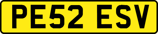 PE52ESV