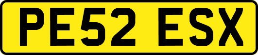 PE52ESX
