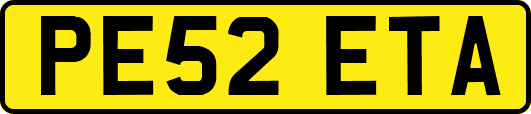 PE52ETA