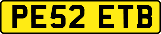 PE52ETB