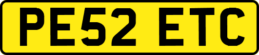 PE52ETC