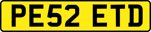 PE52ETD