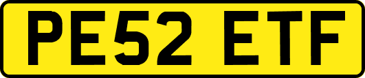 PE52ETF