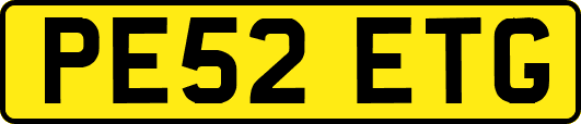 PE52ETG