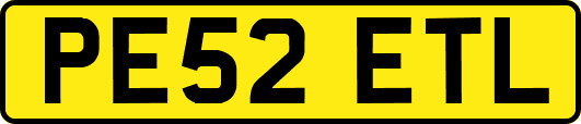 PE52ETL