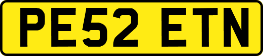 PE52ETN