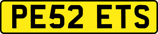 PE52ETS