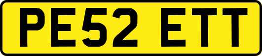PE52ETT