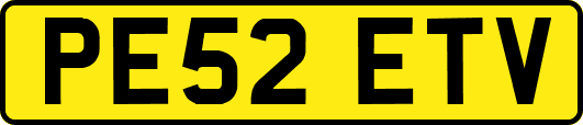 PE52ETV