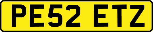 PE52ETZ
