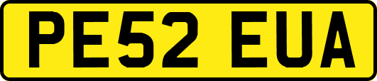 PE52EUA