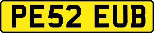 PE52EUB