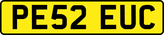 PE52EUC