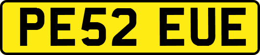 PE52EUE