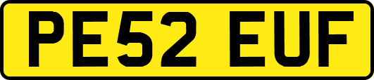 PE52EUF