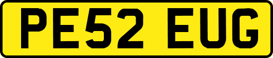 PE52EUG